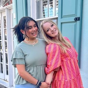 Meet your Posher, Sara kate
